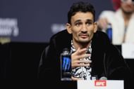 Max Holloway Net Worth